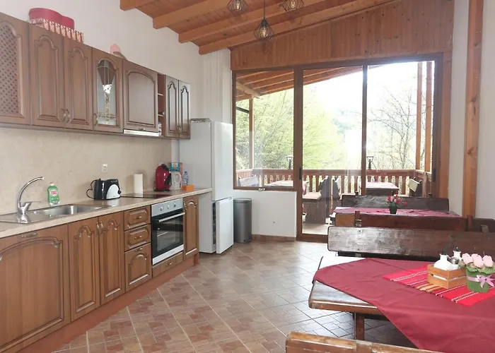 горски кът Dewin