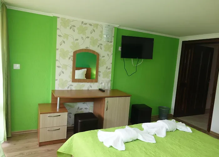 горски кът 3* Dewin